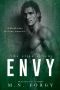 [The Elite Seven 04] • Envy